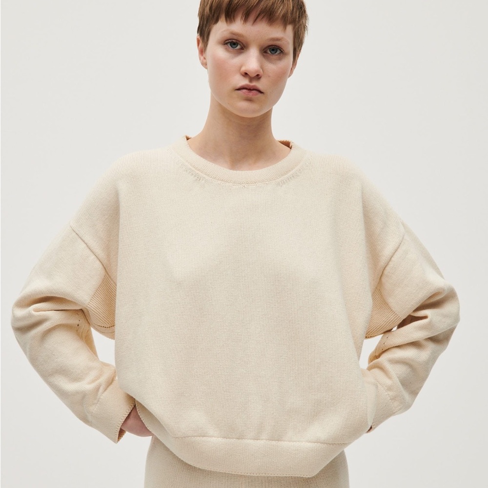 Babaa jumper no 10